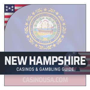  online casino new hampshire