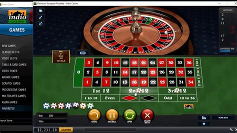  online casino no limit roulette