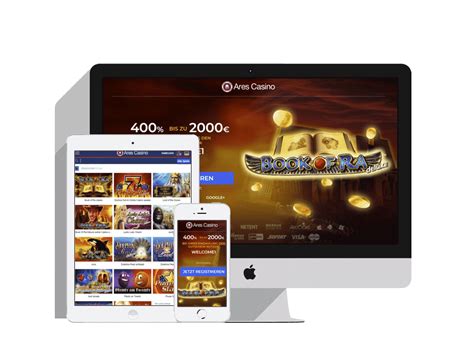  online casino novo