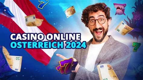  online casino osterreich 2018