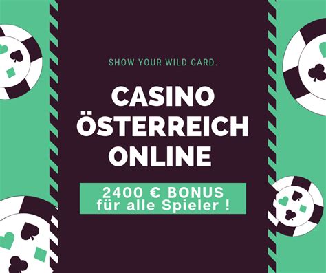  online casino osterreich geld zuruckfordern