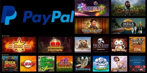  online casino paypal deutschland