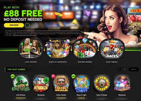  online casino promo code 2019