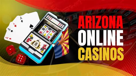  online casino real money arizona
