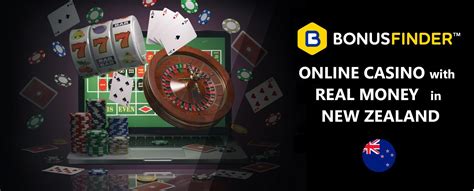  online casino real money nz