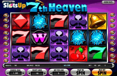  online casino real money seven heaven