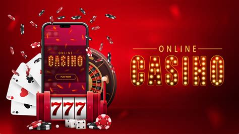  online casino red slot