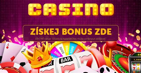  online casino s bonusem bez vkladu