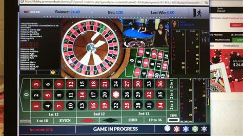  online casino scams roulette