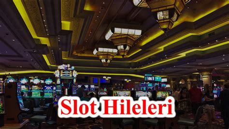  online casino slot hileleri