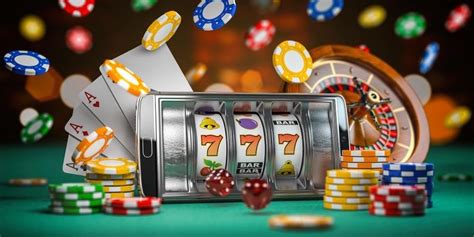  online casino slot strategie