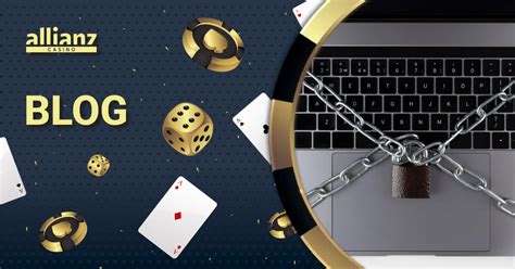  online casino sperren software