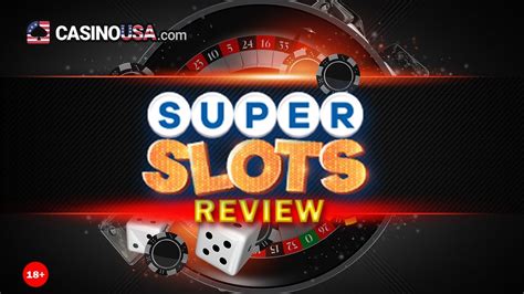  online casino super slots