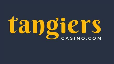  online casino tangiers