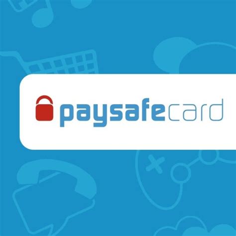  online casino that use paysafe to deposit