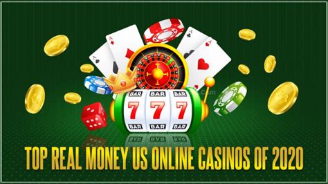  online casino top 2020