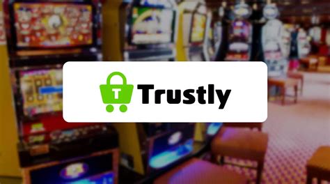  online casino trustly