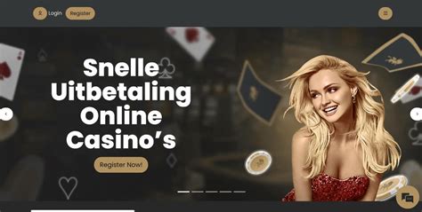  online casino uitbetaling