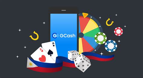  online casino via gcash