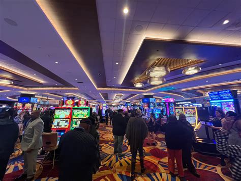  online casino virginia