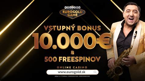  online casino vstupný bonus