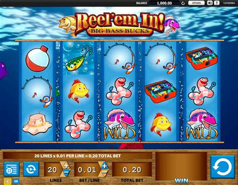  online casino wms slots