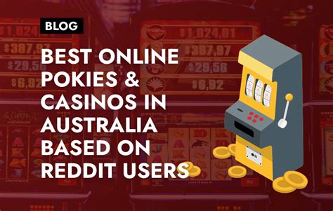 online casinos australia reddit