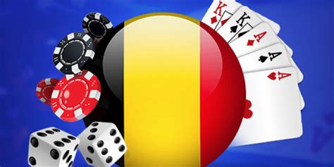  online casinos belgie