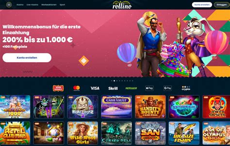  online casinos testberichte