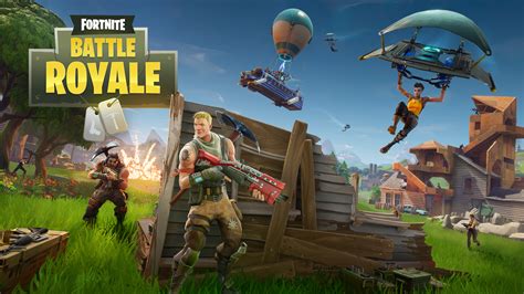  online fortnite battle royale