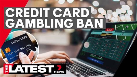  online gambling 7news