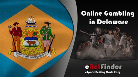  online gambling delaware