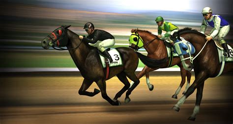  online gambling horse racing