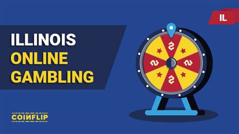  online gambling illinois