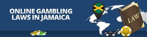  online gambling jamaica