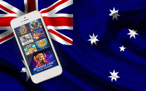  online gambling laws australia