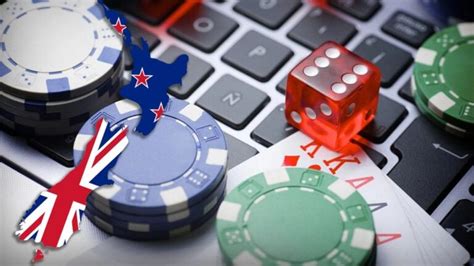  online gambling laws new zealand