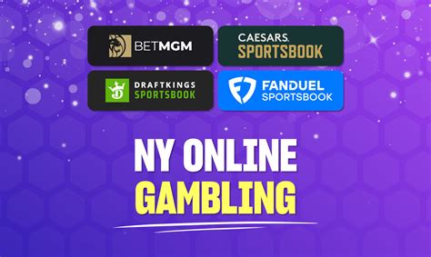  online gambling ny
