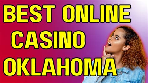  online gambling oklahoma
