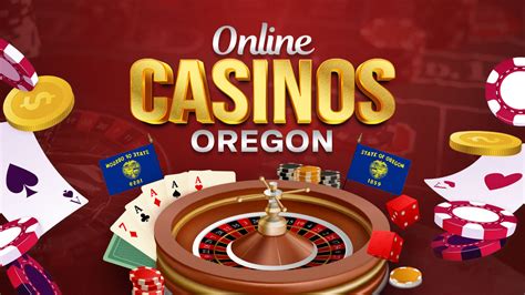  online gambling oregon