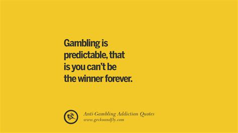  online gambling quotes