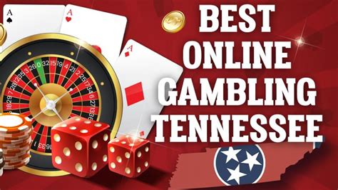  online gambling tennebee
