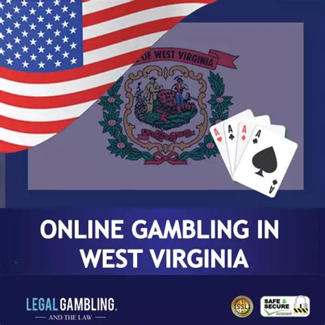  online gambling wv