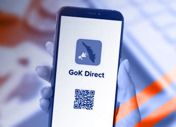  online gok app