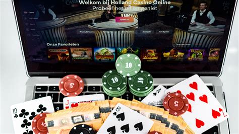  online gokken holland casino