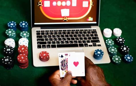  online gokken spanje