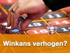  online gokken winkans