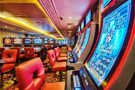  online live casino academy malta