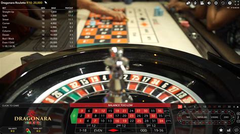  online live roulette south africa