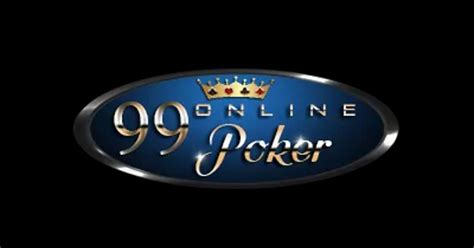  online poker 99